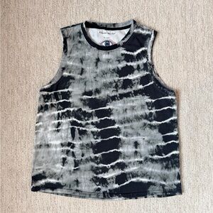 Nicole Miller Dyed Tank Size S